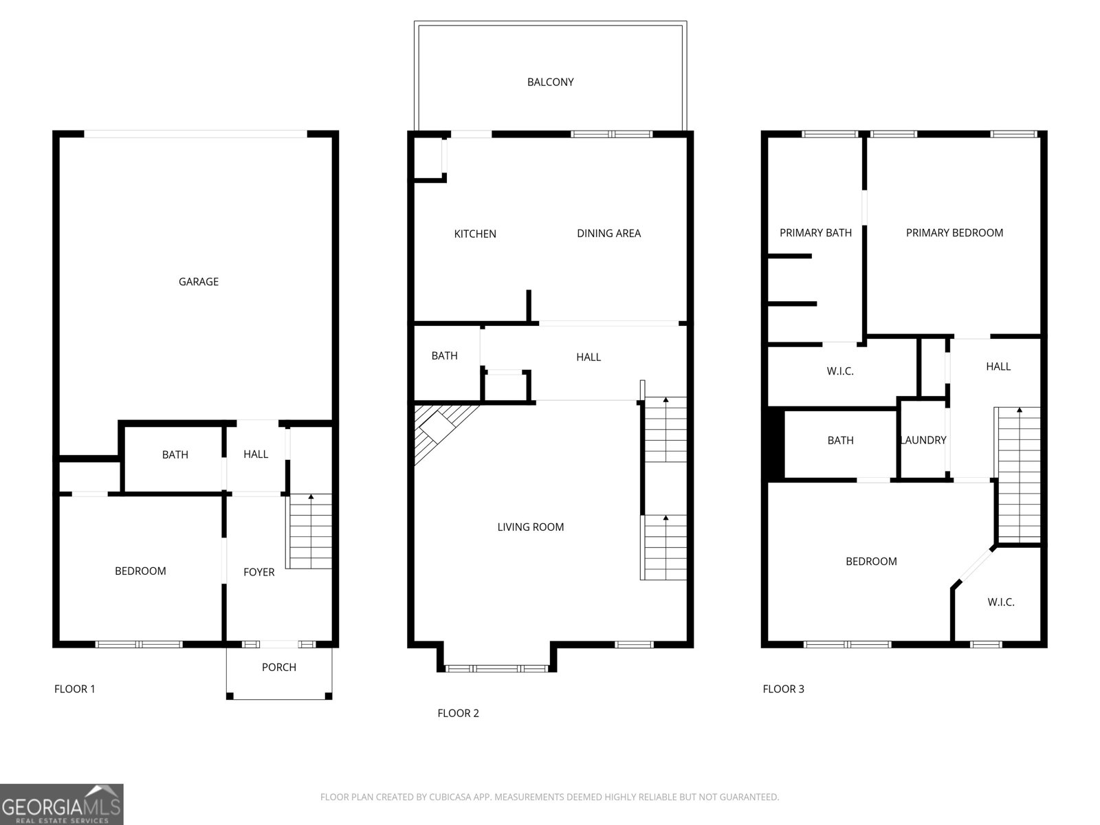 748 Pecan Knoll Drive Marietta - 30