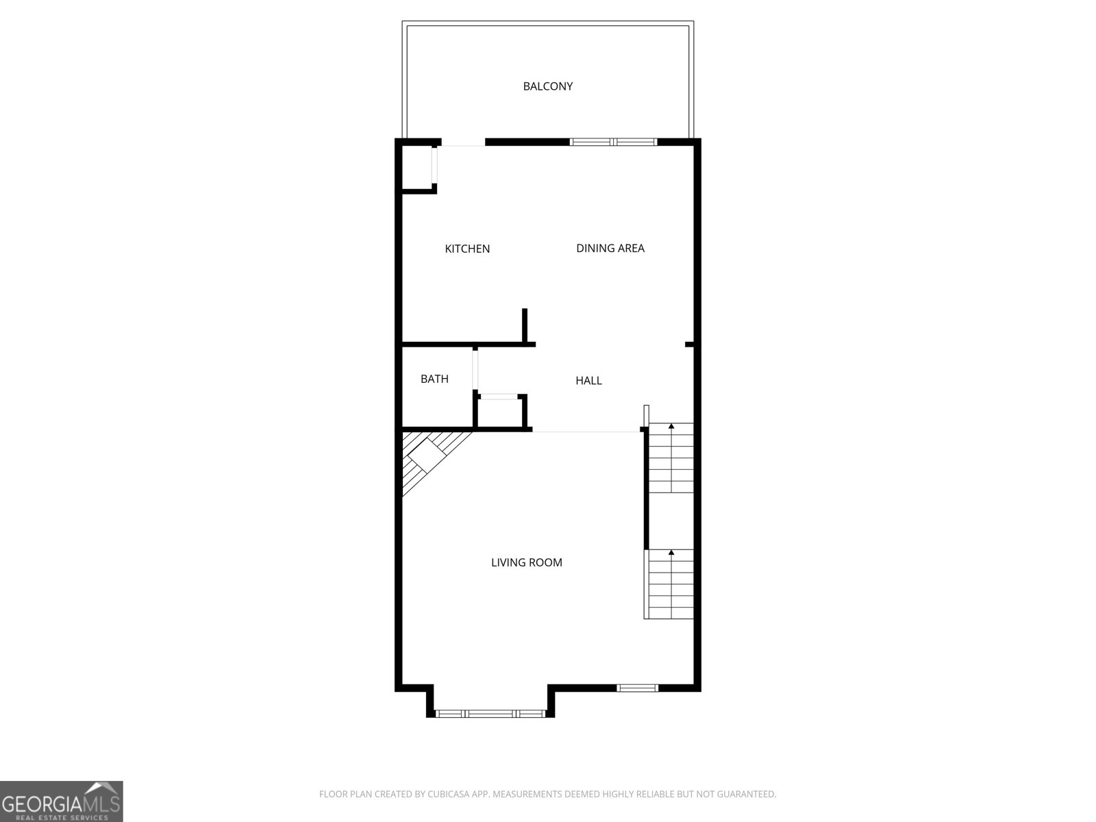 748 Pecan Knoll Drive Marietta - 32