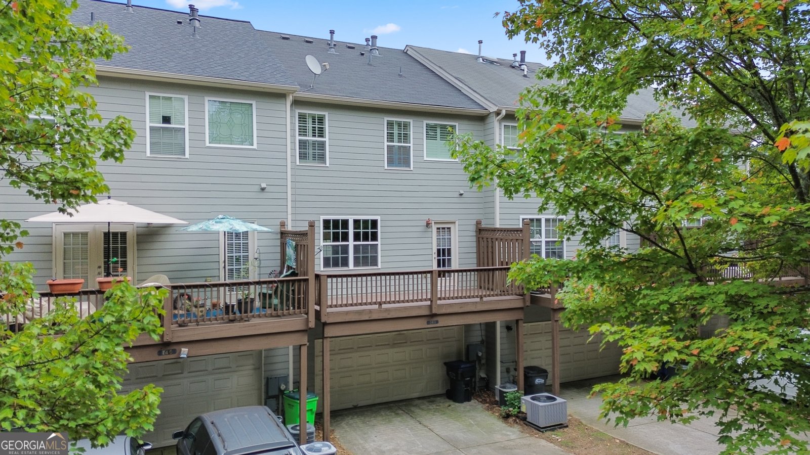748 Pecan Knoll Drive Marietta - 4