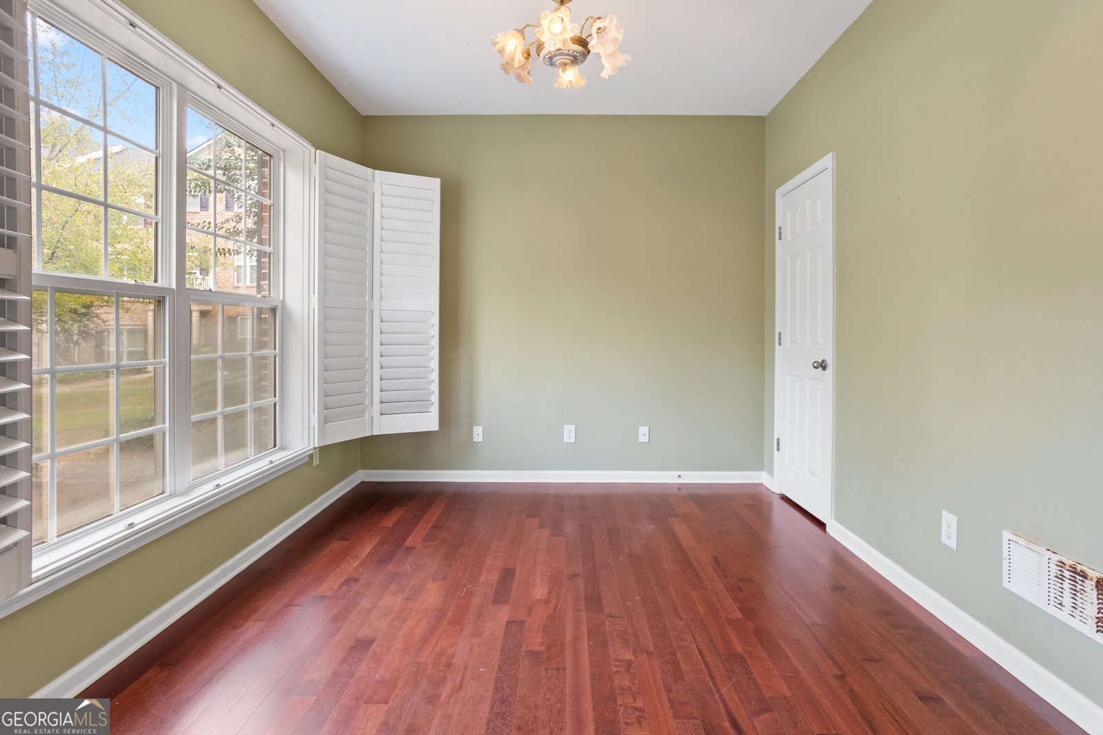 748 Pecan Knoll Drive Marietta - 5