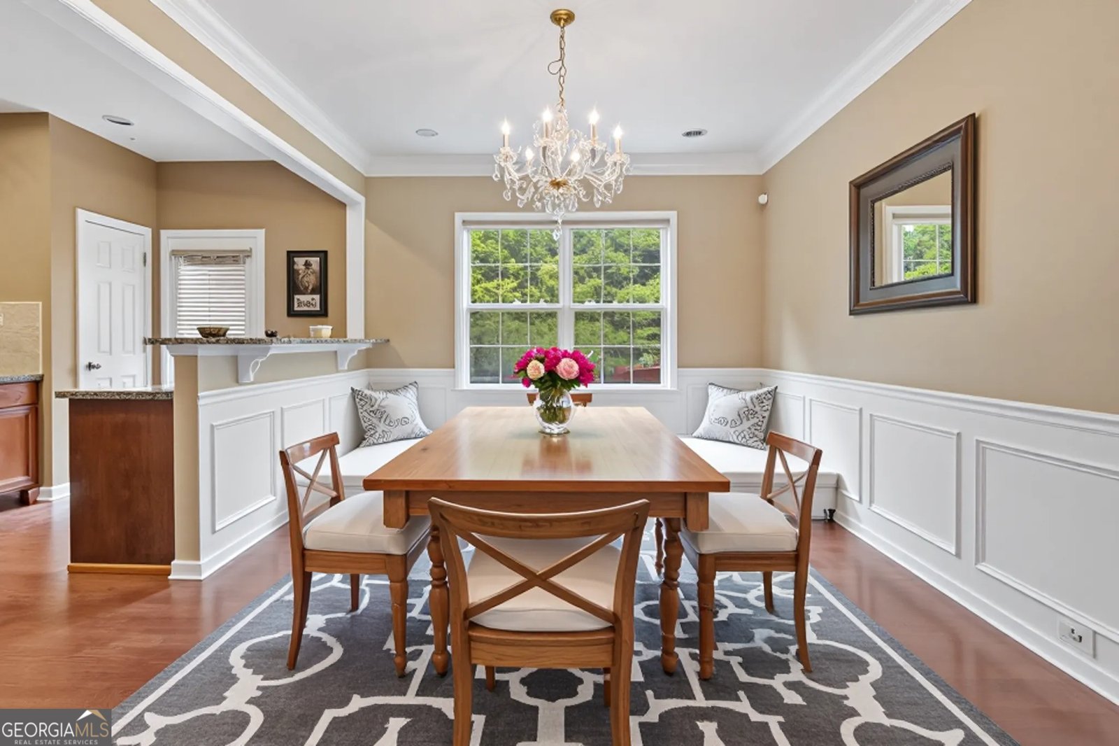 748 Pecan Knoll Drive Marietta - 7