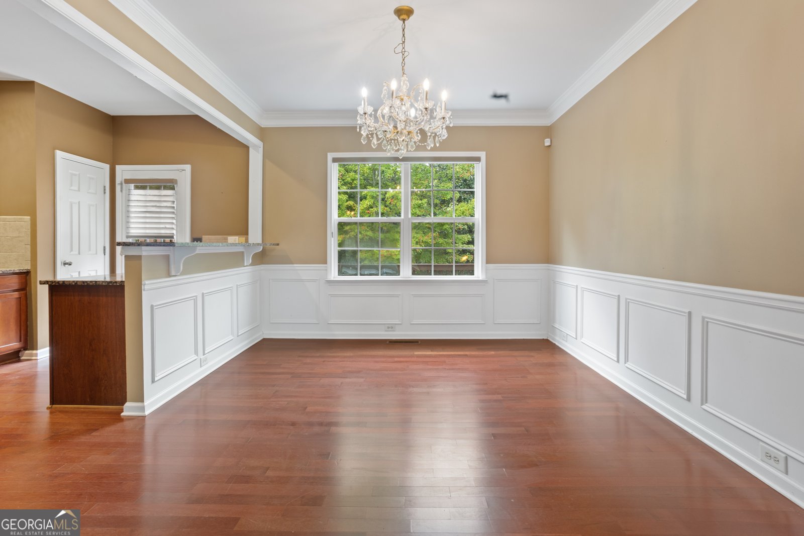 748 Pecan Knoll Drive Marietta - 8