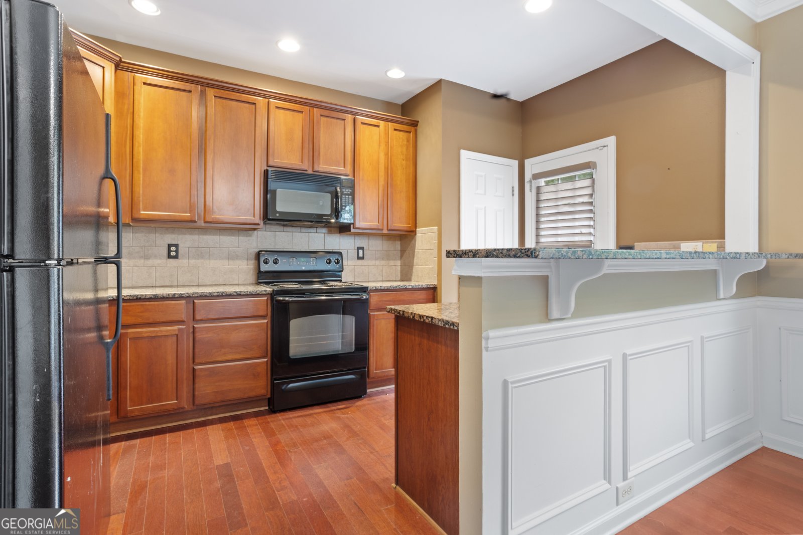 748 Pecan Knoll Drive Marietta - 9