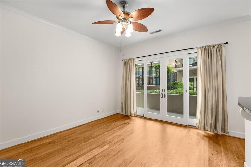 384 Ralph McGill Boulevard Atlanta - 16