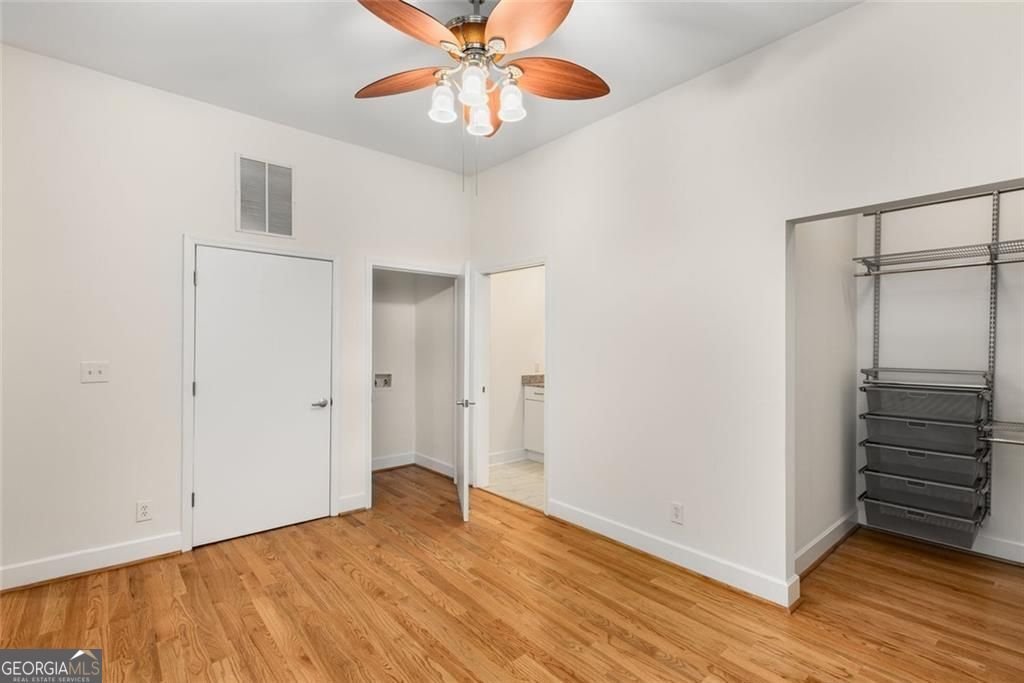 384 Ralph McGill Boulevard Atlanta - 23