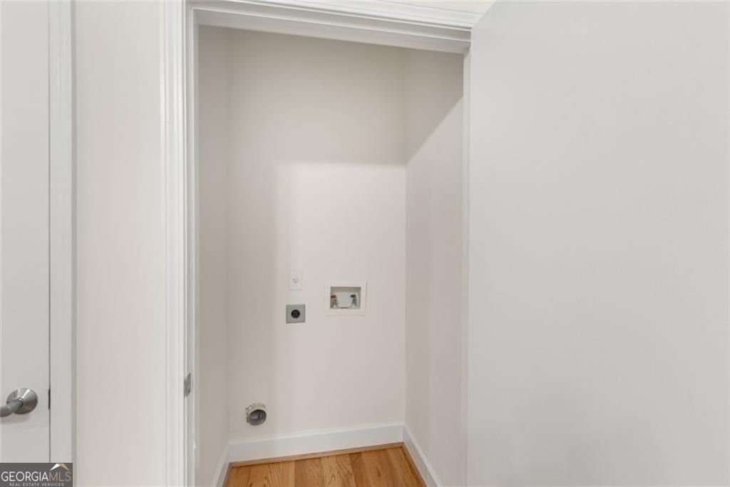 384 Ralph McGill Boulevard Atlanta - 24