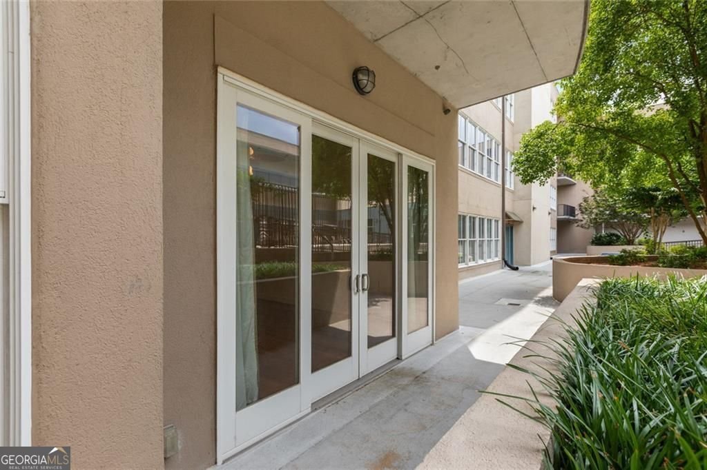 384 Ralph McGill Boulevard Atlanta - 26