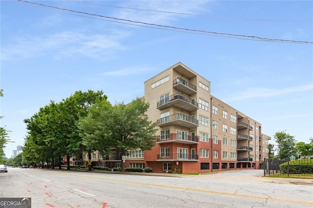 384 Ralph McGill Boulevard Atlanta - 3