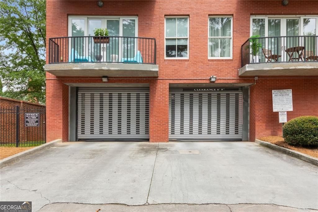 384 Ralph McGill Boulevard Atlanta - 31