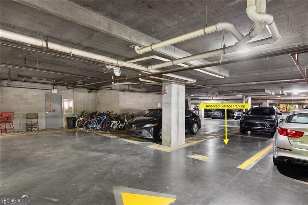 384 Ralph McGill Boulevard Atlanta - 32