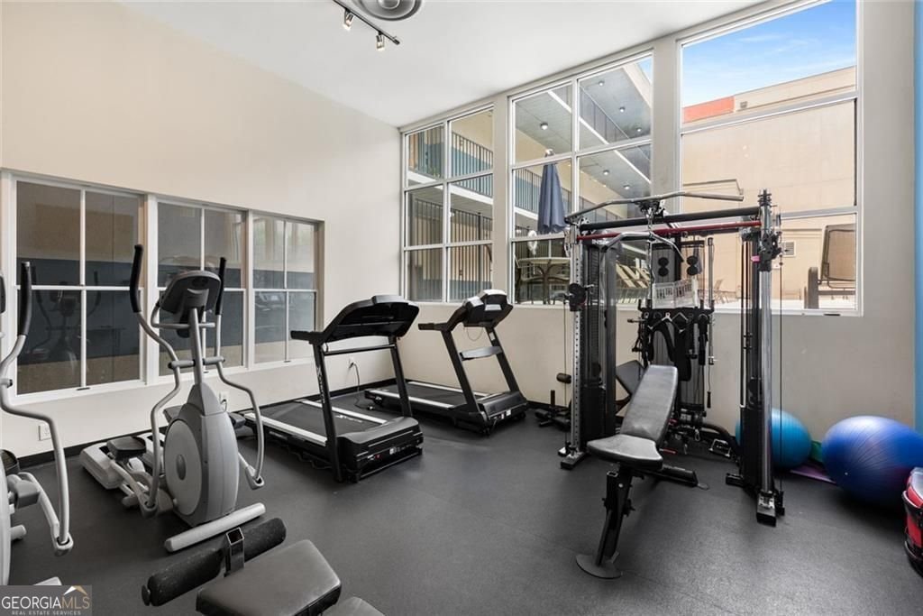 384 Ralph McGill Boulevard Atlanta - 36