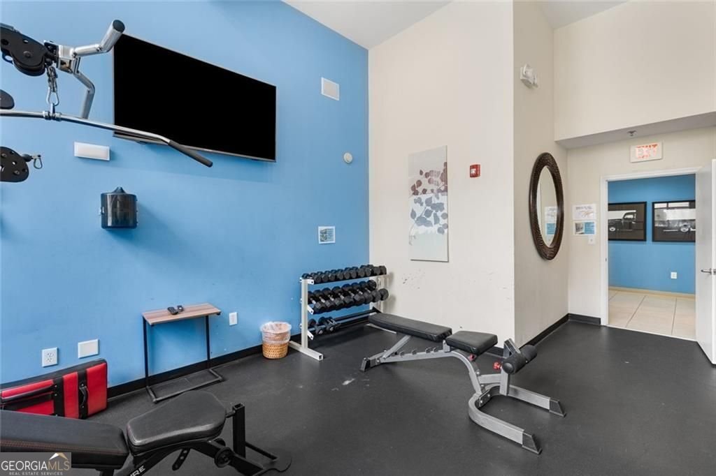 384 Ralph McGill Boulevard Atlanta - 37