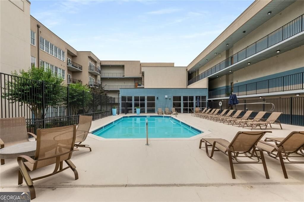 384 Ralph McGill Boulevard Atlanta - 38