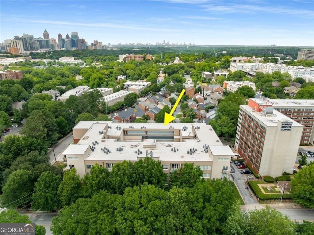 384 Ralph McGill Boulevard Atlanta - 46