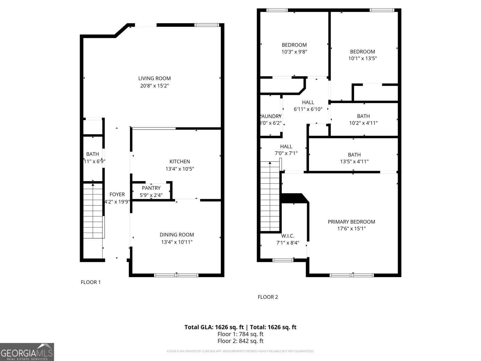 4281 Arcadia Drive Decatur - 18