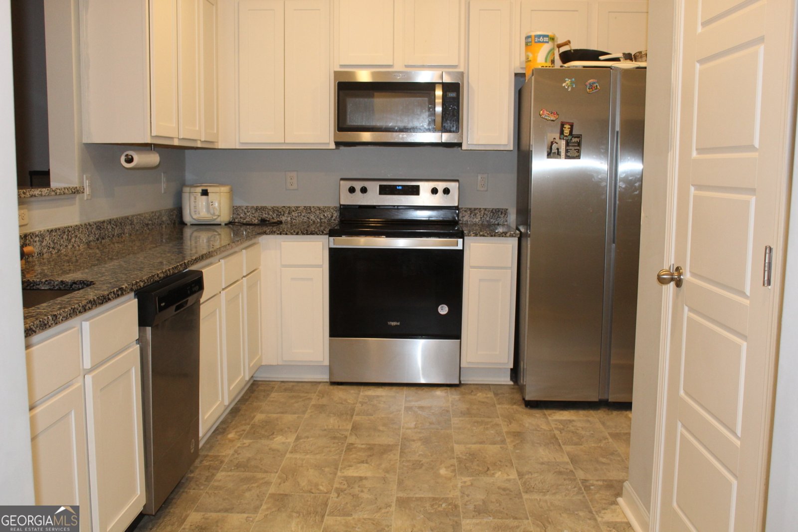 4281 Arcadia Drive Decatur - 4