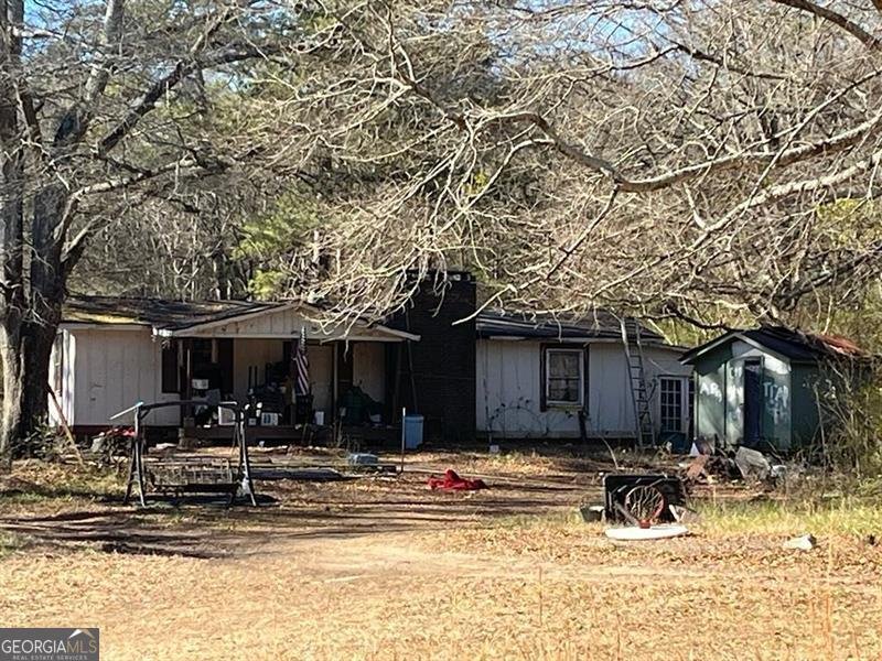 981 YOUNGS MILL Road Kingston - 3