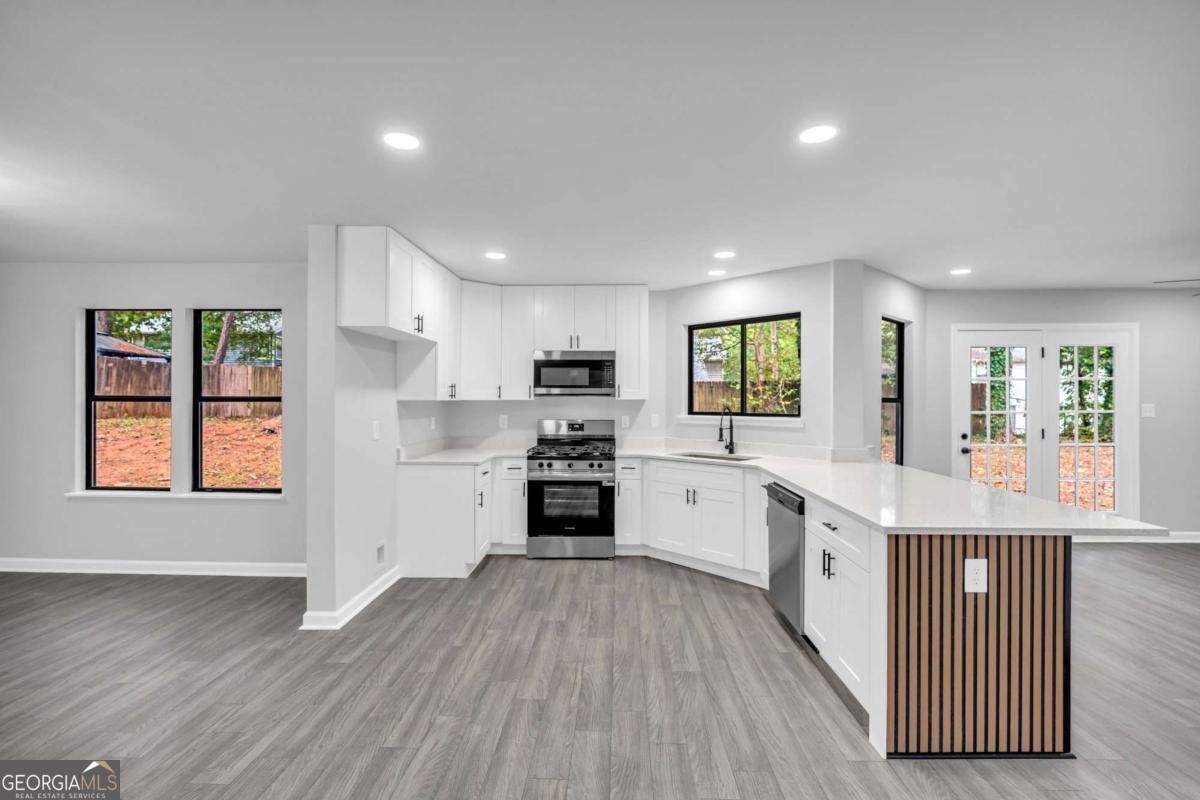 5364 Kelleys Creek Drive Stone Mountain - 12