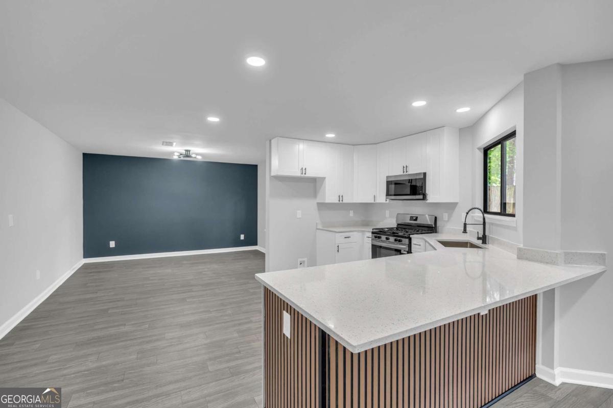 5364 Kelleys Creek Drive Stone Mountain - 16