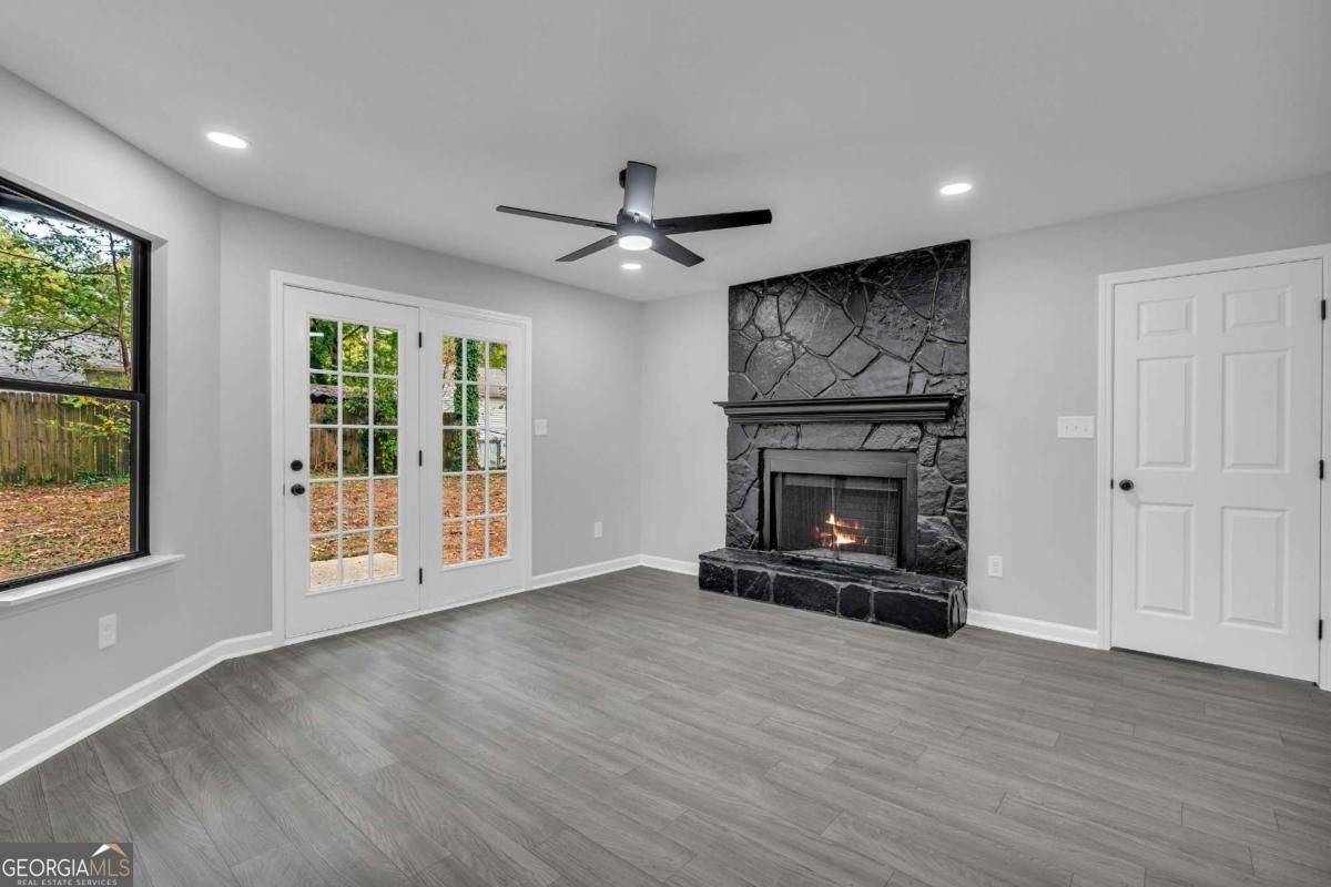 5364 Kelleys Creek Drive Stone Mountain - 17