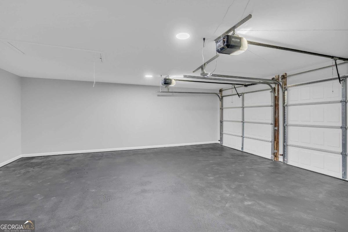 5364 Kelleys Creek Drive Stone Mountain - 20