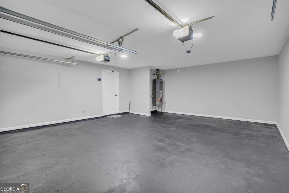 5364 Kelleys Creek Drive Stone Mountain - 22