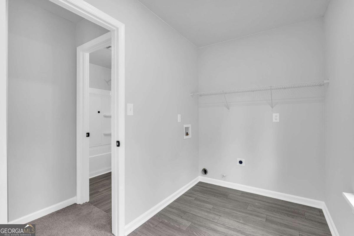 5364 Kelleys Creek Drive Stone Mountain - 23