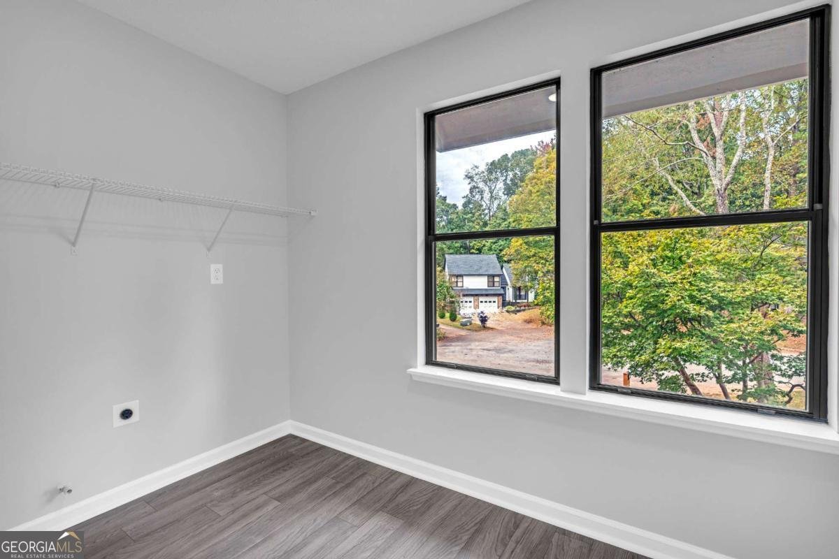 5364 Kelleys Creek Drive Stone Mountain - 24