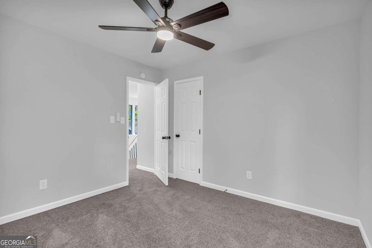 5364 Kelleys Creek Drive Stone Mountain - 27