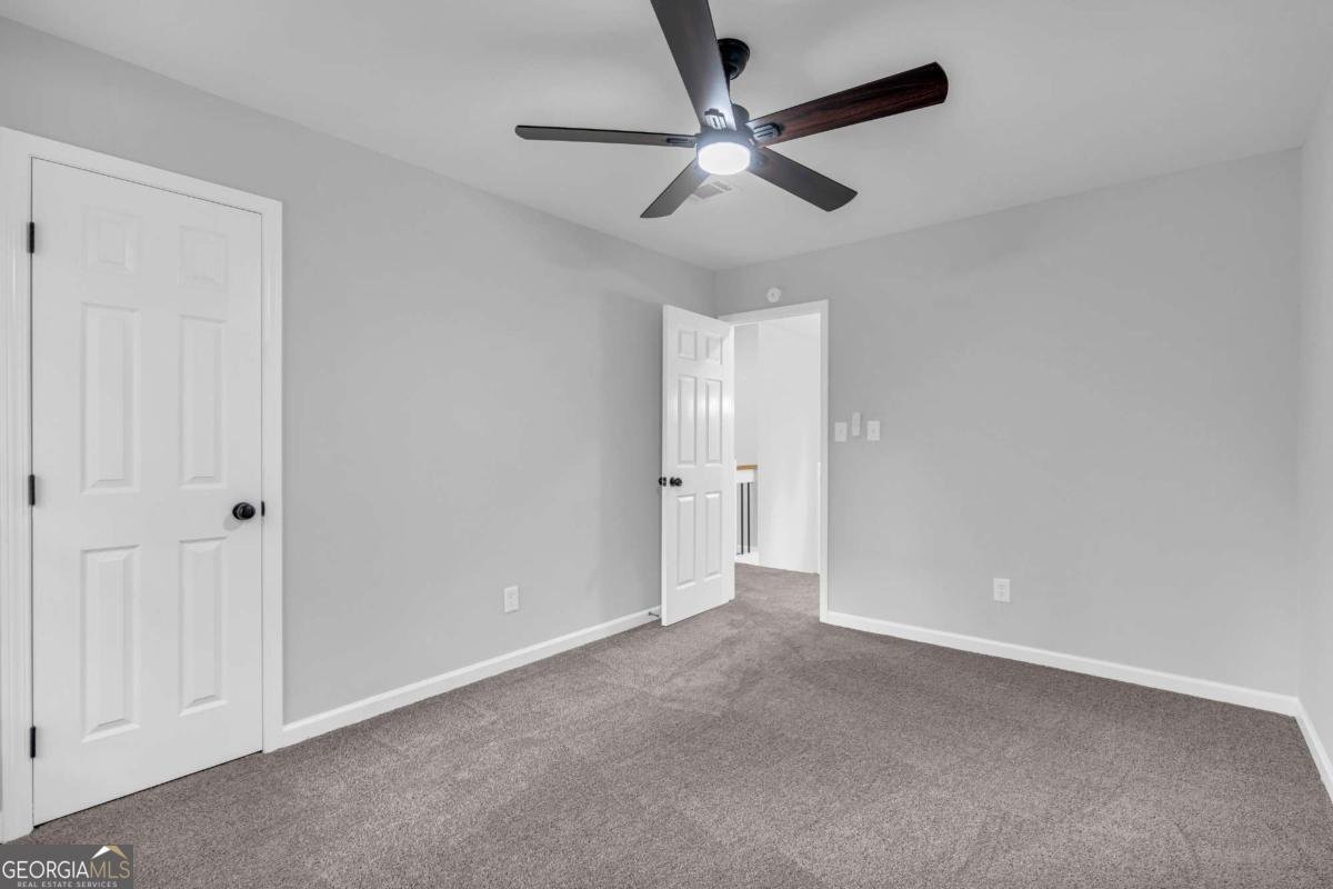 5364 Kelleys Creek Drive Stone Mountain - 29