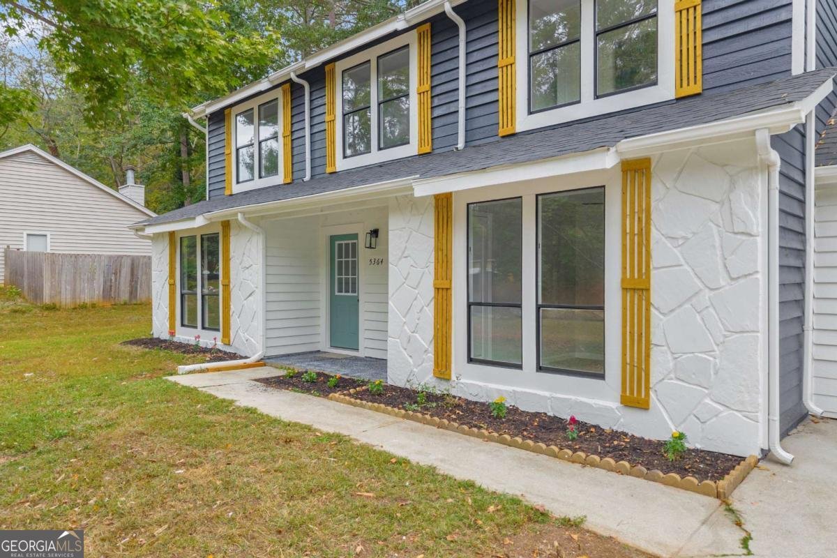 5364 Kelleys Creek Drive Stone Mountain - 3