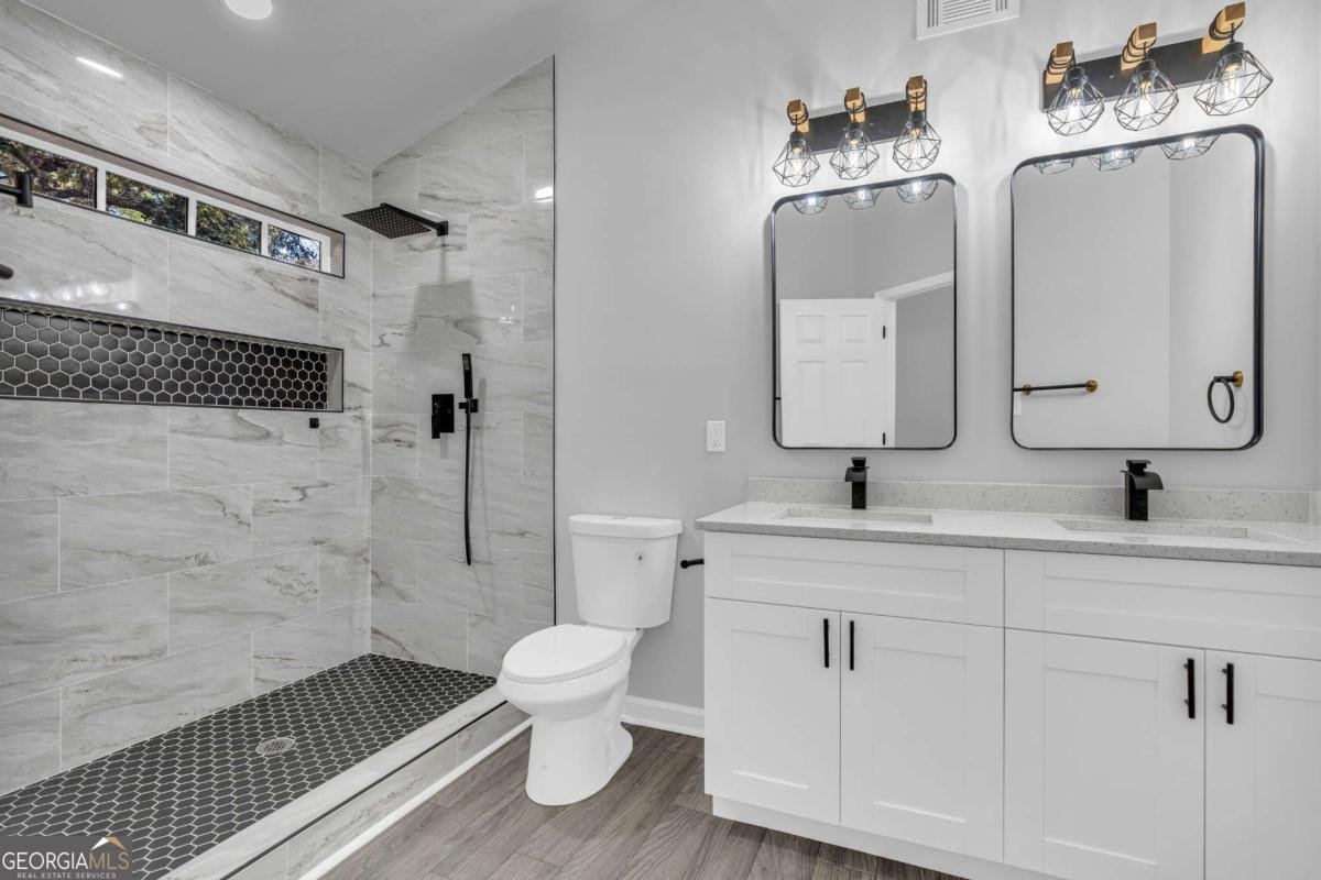 5364 Kelleys Creek Drive Stone Mountain - 33