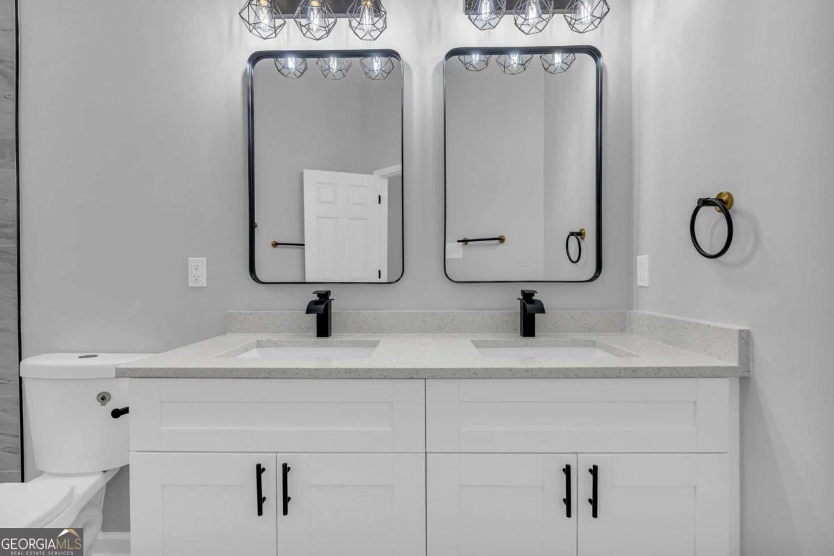 5364 Kelleys Creek Drive Stone Mountain - 34