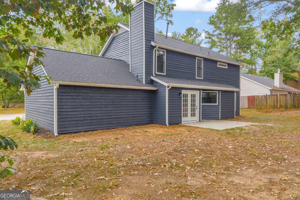 5364 Kelleys Creek Drive Stone Mountain - 38