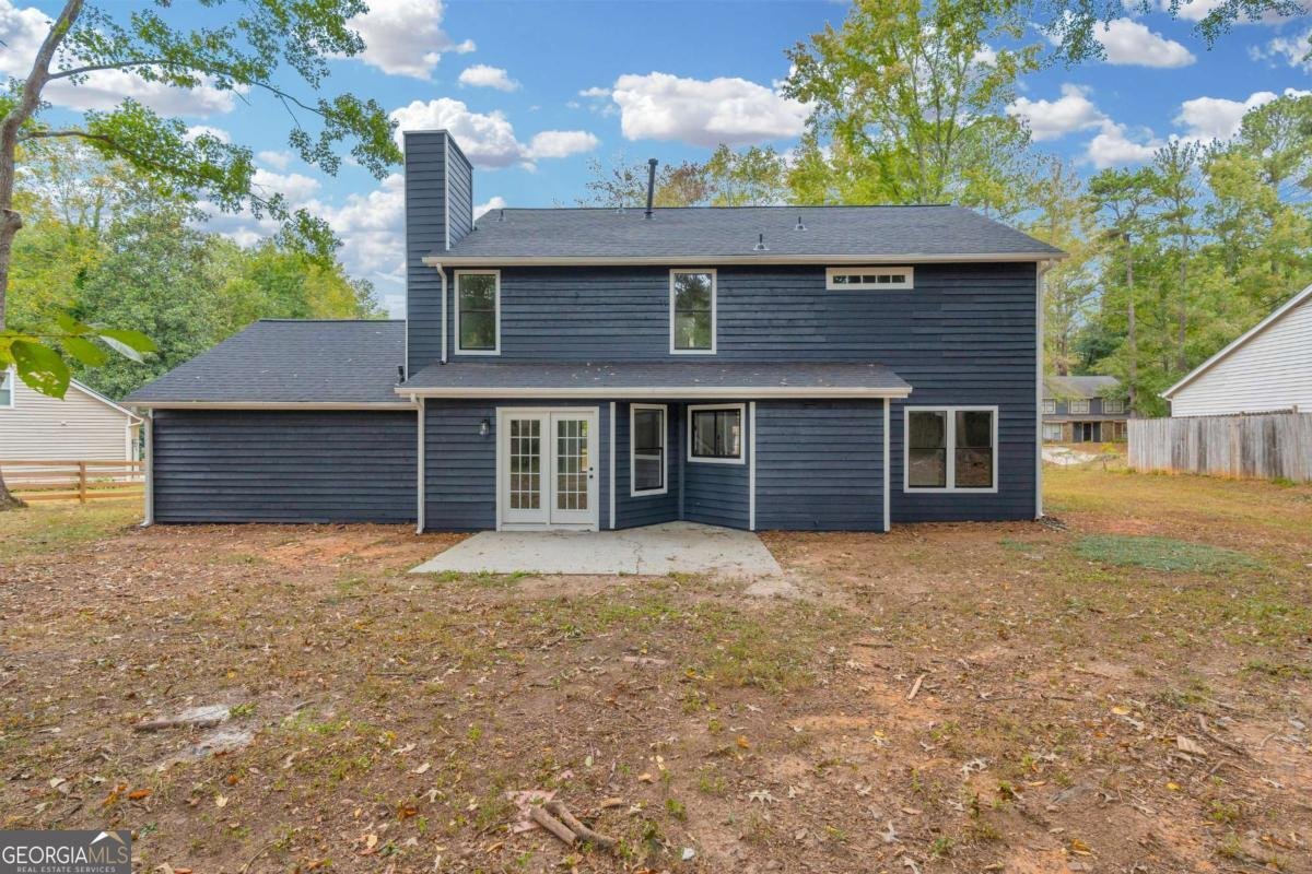 5364 Kelleys Creek Drive Stone Mountain - 39