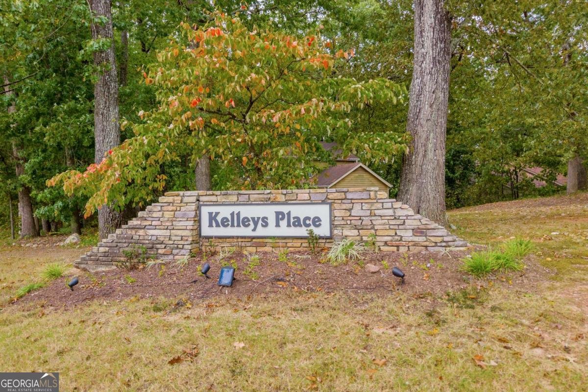 5364 Kelleys Creek Drive Stone Mountain - 40