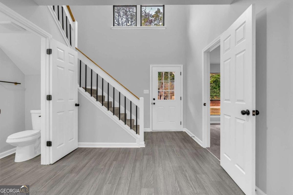 5364 Kelleys Creek Drive Stone Mountain - 5