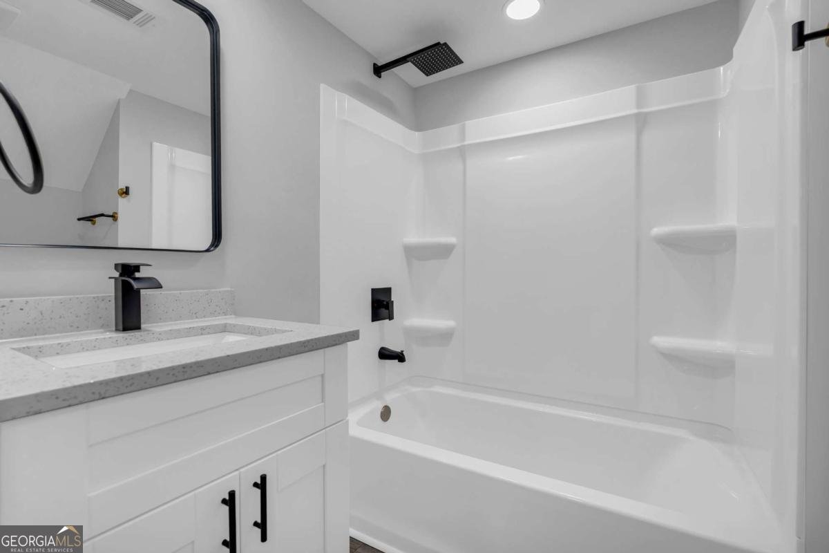 5364 Kelleys Creek Drive Stone Mountain - 6