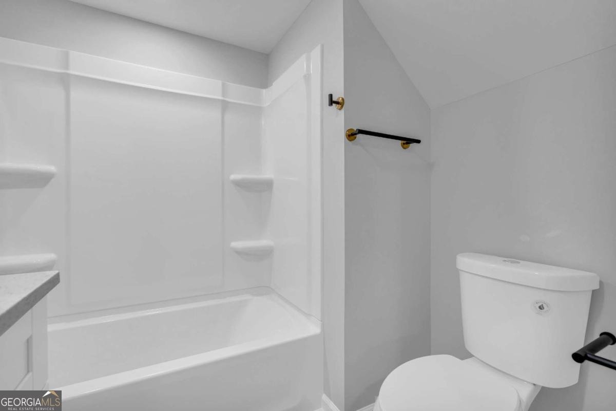 5364 Kelleys Creek Drive Stone Mountain - 7