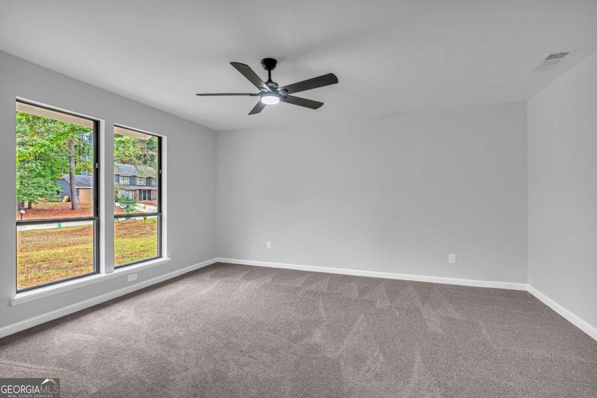 5364 Kelleys Creek Drive Stone Mountain - 8