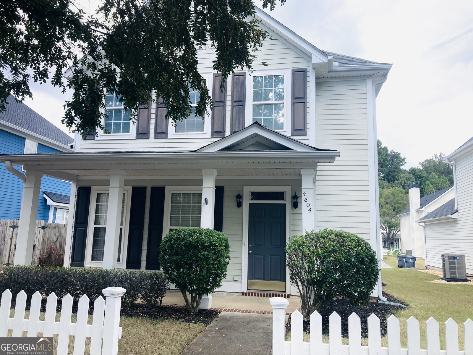 4804 Liberty Plaza Acworth - 1