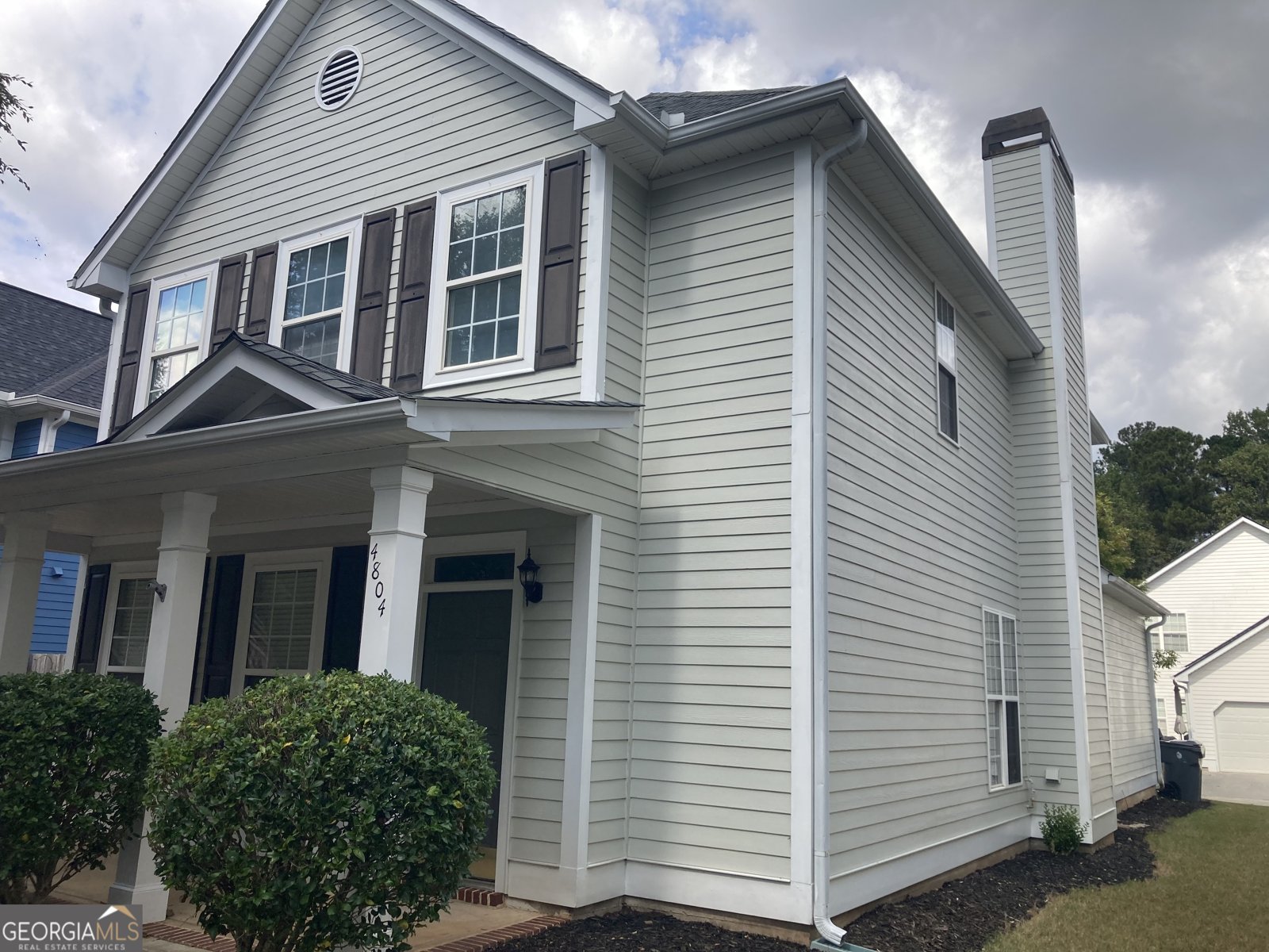 4804 Liberty Plaza Acworth - 2