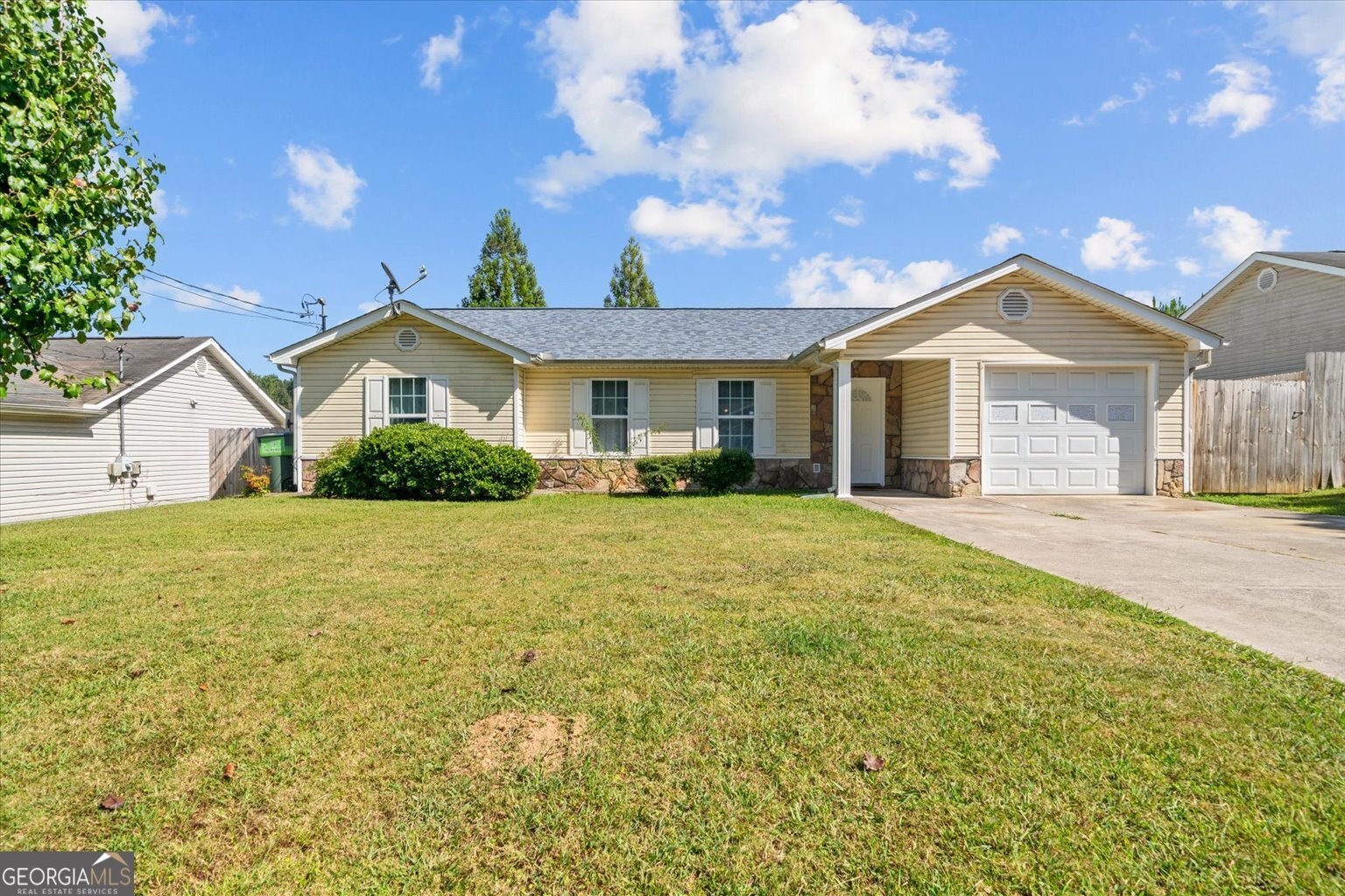 171 Bear Den Court Dalton - main photo