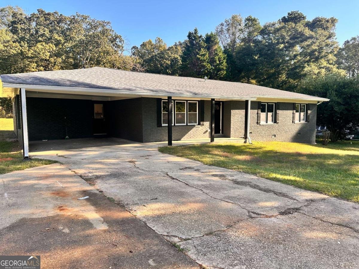 110 Sharp Drive Carrollton - 2