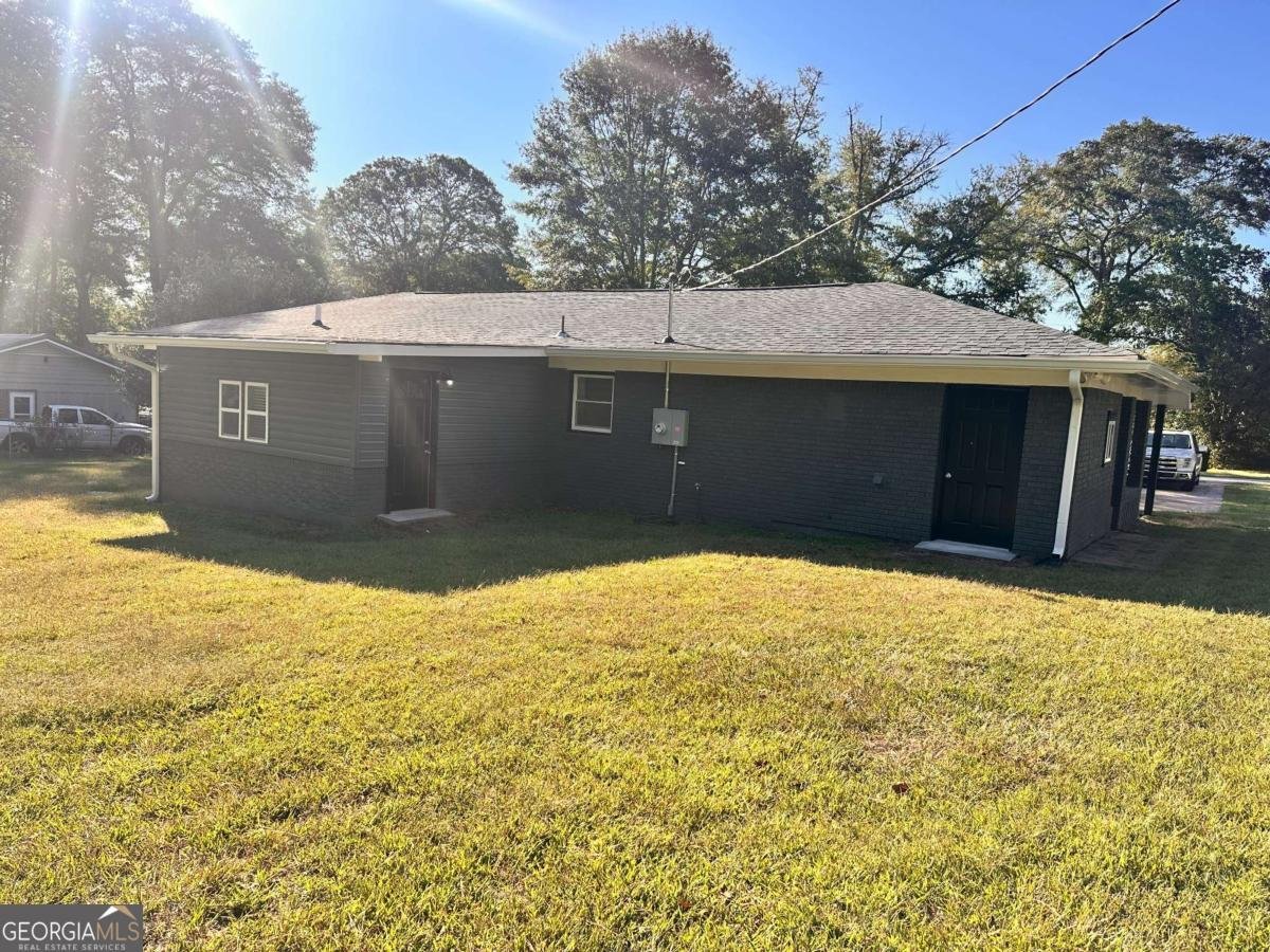 110 Sharp Drive Carrollton - 26