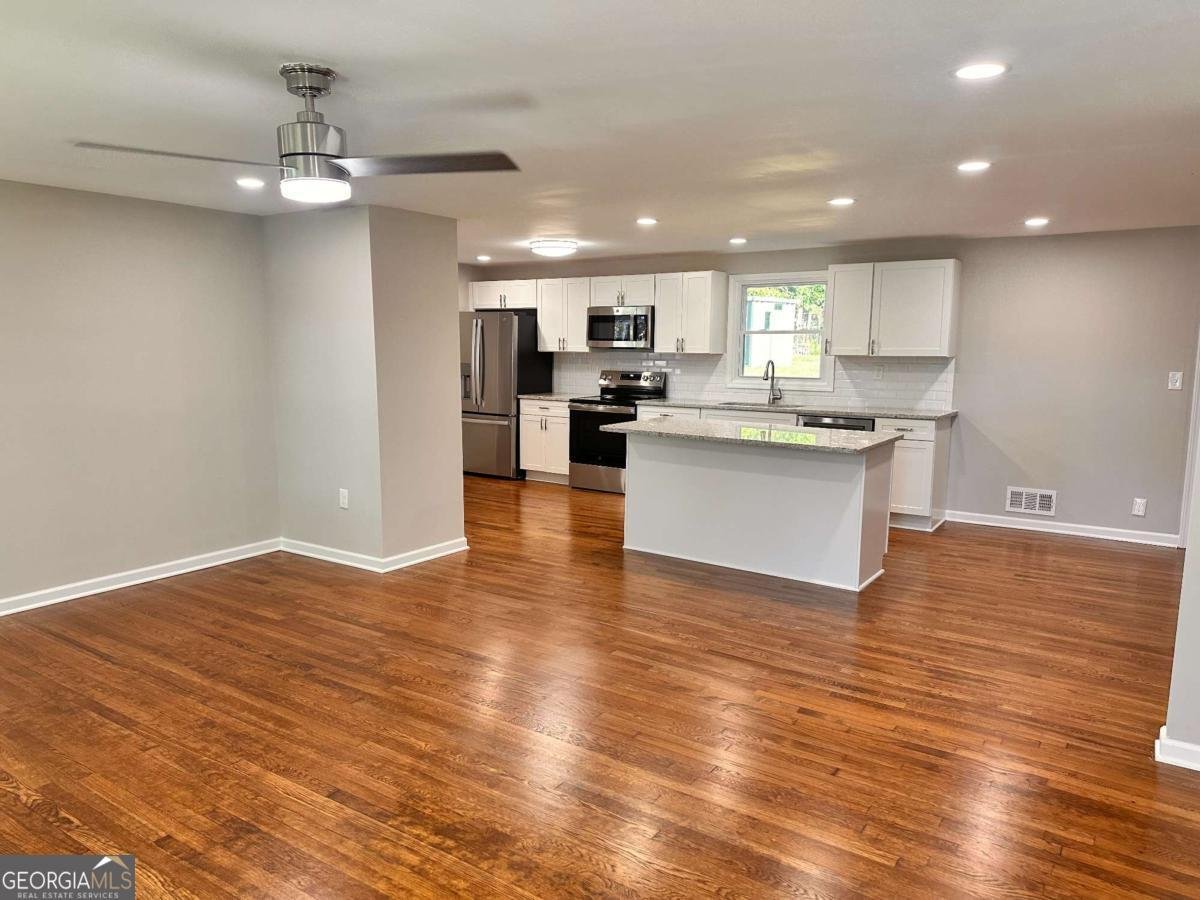 110 Sharp Drive Carrollton - 5