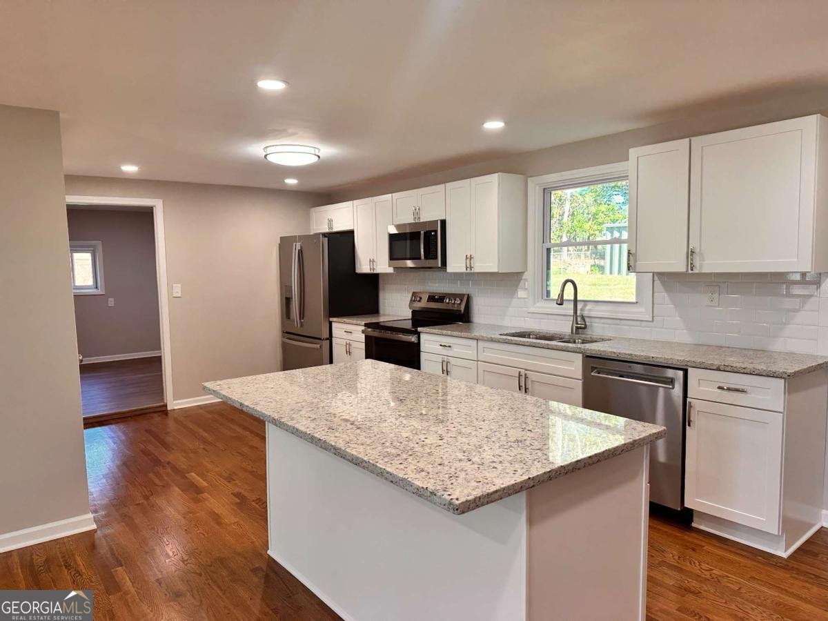 110 Sharp Drive Carrollton - 7