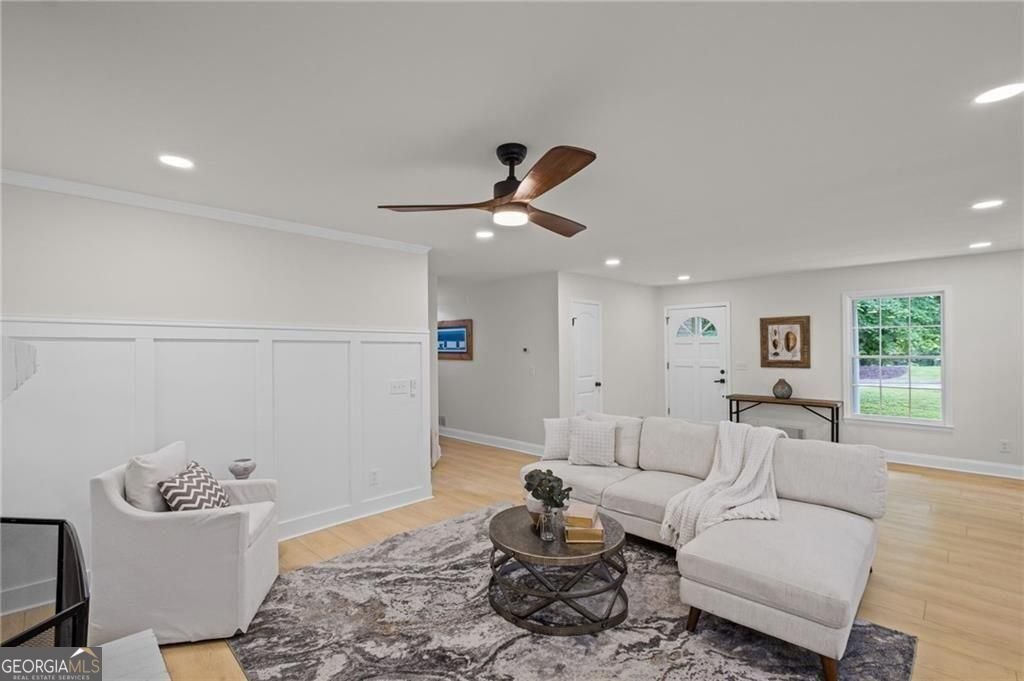 1830 Mayfield Road Alpharetta - 5