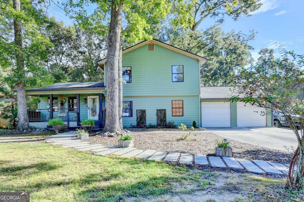 1112 Oak Grove Circle Lawrenceville - 1