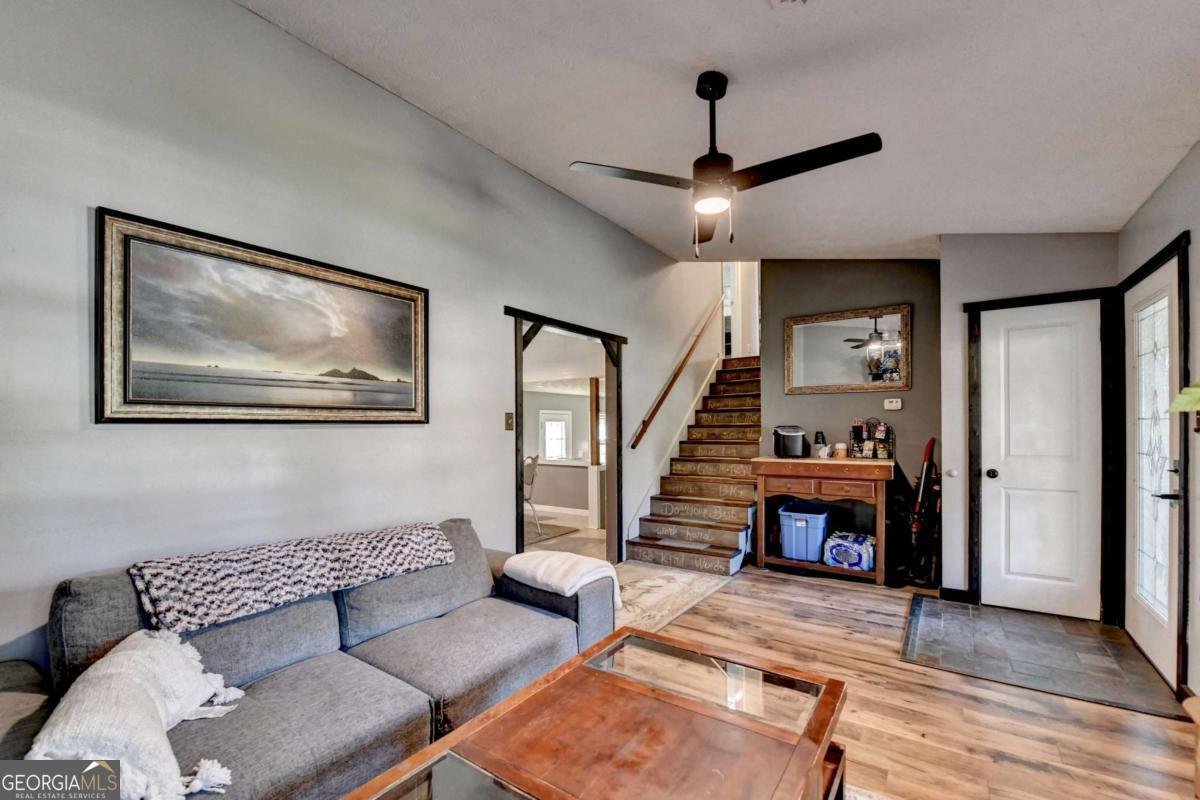 1112 Oak Grove Circle Lawrenceville - 10